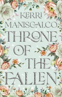 Produktbild: Throne of the Fallen (Deluxe Edition)
