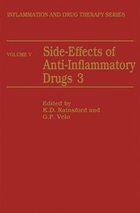 Produktbild: Side-Effects of Anti-Inflammatory Drugs 3