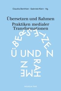 Produktbild: &Uuml;bersetzen und Rahmen