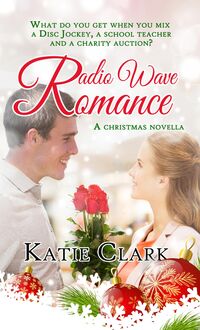Produktbild: Radio Wave Romance