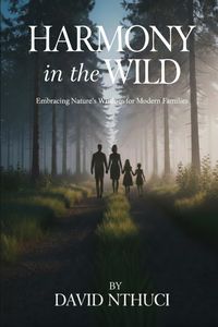 Produktbild: Harmony in the Wild: Embracing Nature's Wisdom for Modern Families