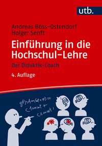 Produktbild: Einf&uuml;hrung in die Hochschul-Lehre