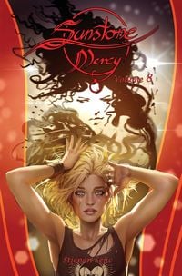 Produktbild: Sunstone Volume 8