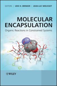 Produktbild: Molecular Encapsulation