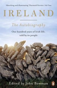 Produktbild: Ireland: The Autobiography