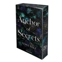 Produktbild: Anchor of Secrets