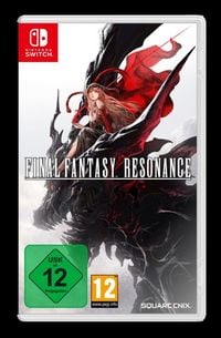 Produktbild: Final Fantasy Resonance