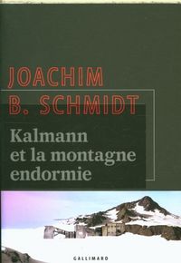 Produktbild: Kalmann et la montagne endormie