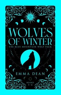 Produktbild: Wolves of Winter