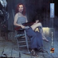 Produktbild: Boys For Pele (Remastered)