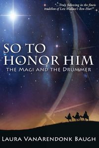 Produktbild: So To Honor Him