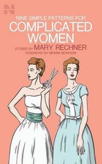 Produktbild: Nine Simple Patterns for Complicated Women