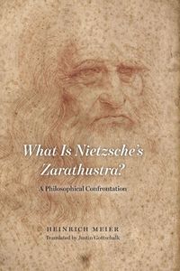 Produktbild: What is Nietzsche's Zarathustra?