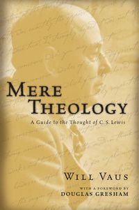 Produktbild: Mere Theology