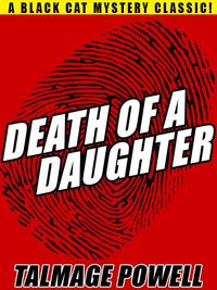 Produktbild: Death of a Daughter