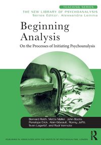 Produktbild: Beginning Analysis