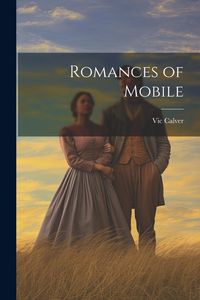 Produktbild: Romances of Mobile