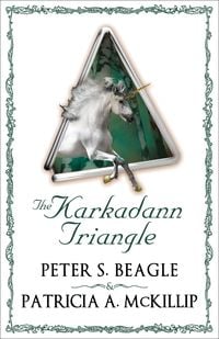 Produktbild: Karkadann Triangle