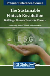 Produktbild: The Sustainable Fintech Revolution