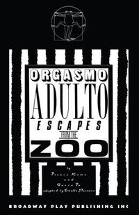 Produktbild: Orgasmo Adulto Escapes from the Zoo