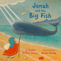 Produktbild: Jonah & The Big Fish-Board