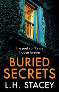 Produktbild: Buried Secrets