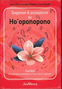 Produktbild: Sagesse & puissance de ho'oponopono