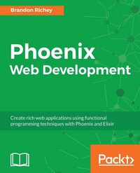 Produktbild: Phoenix Web Development