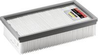 Produktbild: K&auml;rcher Professional 6.907-671.0 Flachfaltenfilter 1St.