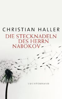 Produktbild: Die Stecknadeln des Herrn Nabokov