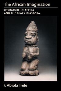 Produktbild: The African Imagination
