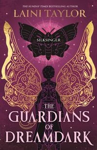 Produktbild: The Guardians of Dreamdark: Silksinger