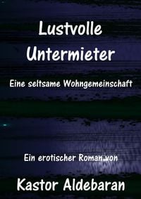 Produktbild: Lustvolle Untermieter