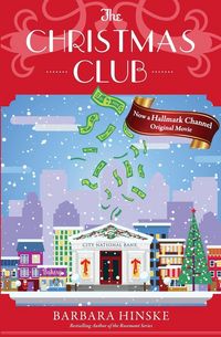 Produktbild: The Christmas Club