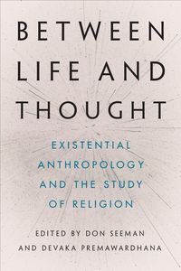 Produktbild: Between Life and Thought