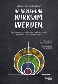 Produktbild: In Beziehung. Wirksam. Werden.