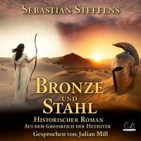 Produktbild: Bronze und Stahl