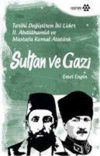 Produktbild: Sultan ve Gazi