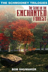 Produktbild: The Secret of the Enchanted Forest