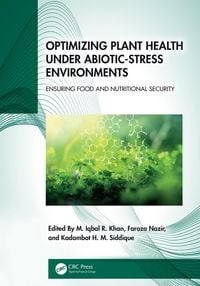Produktbild: Optimizing Plant Health under Abiotic-Stress Environments