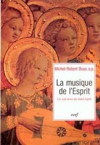 Produktbild: La Musique de l'Esprit