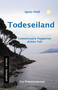 Produktbild: Todeseiland