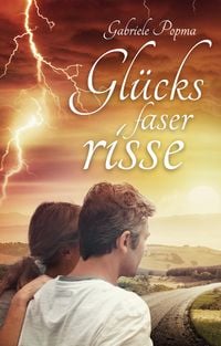 Produktbild: Gl&uuml;cksfaserrisse