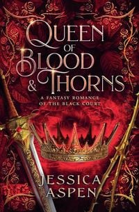 Produktbild: Queen of Blood and Thorns