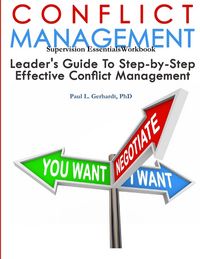 Produktbild: Conflict Management