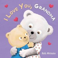 Produktbild: I Love You, Grandma