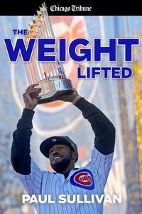 Produktbild: The Weight Lifted