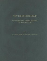 Produktbild: New Light on Nimrud