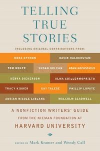 Produktbild: Telling True Stories