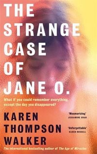 Produktbild: The Strange Case of Jane O.